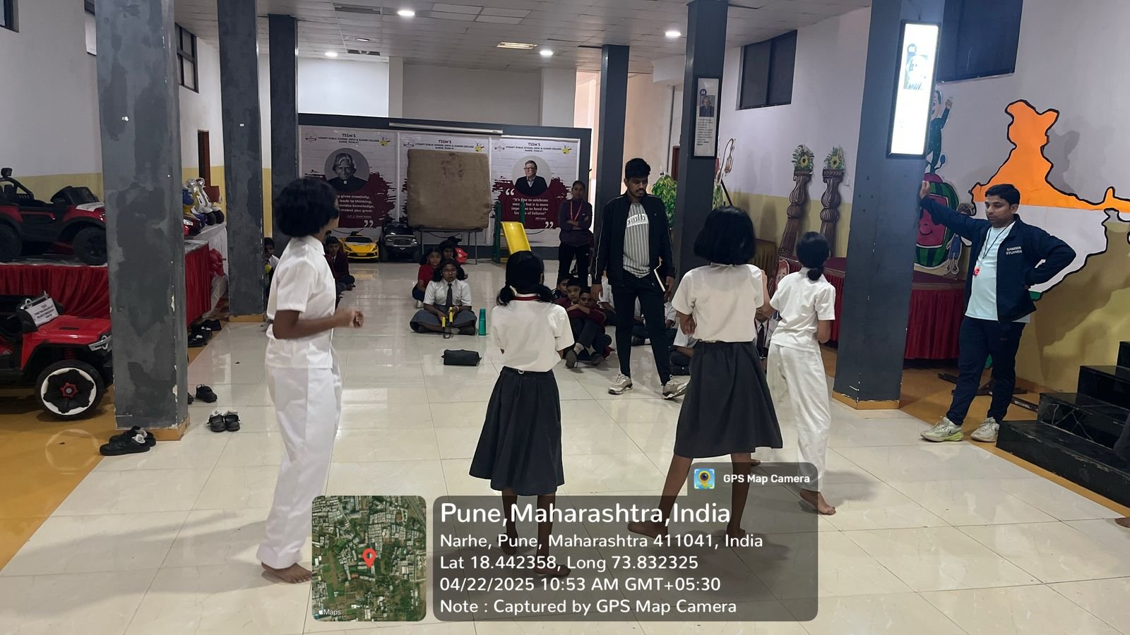 Activity image